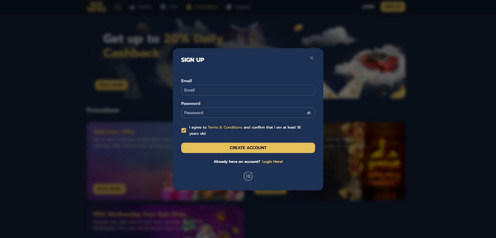 Mr Big Wins Gambling Establishment Mr Big Wins Gambling Establishment