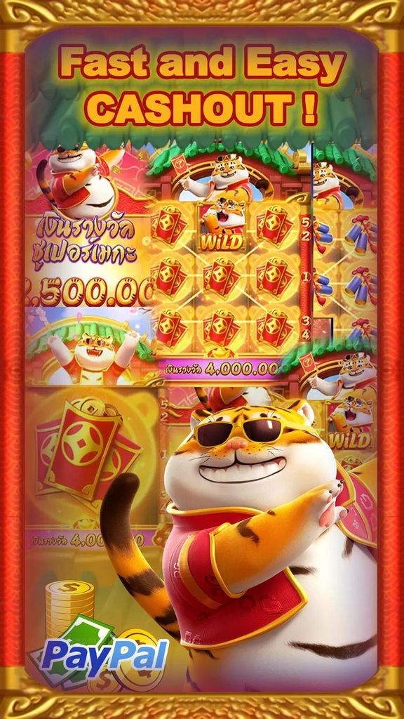 Onde jogar Tiger 777 totalmente grátis e com dinheiro real Onde jogar Tiger 777 totalmente grátis e com dinheiro real