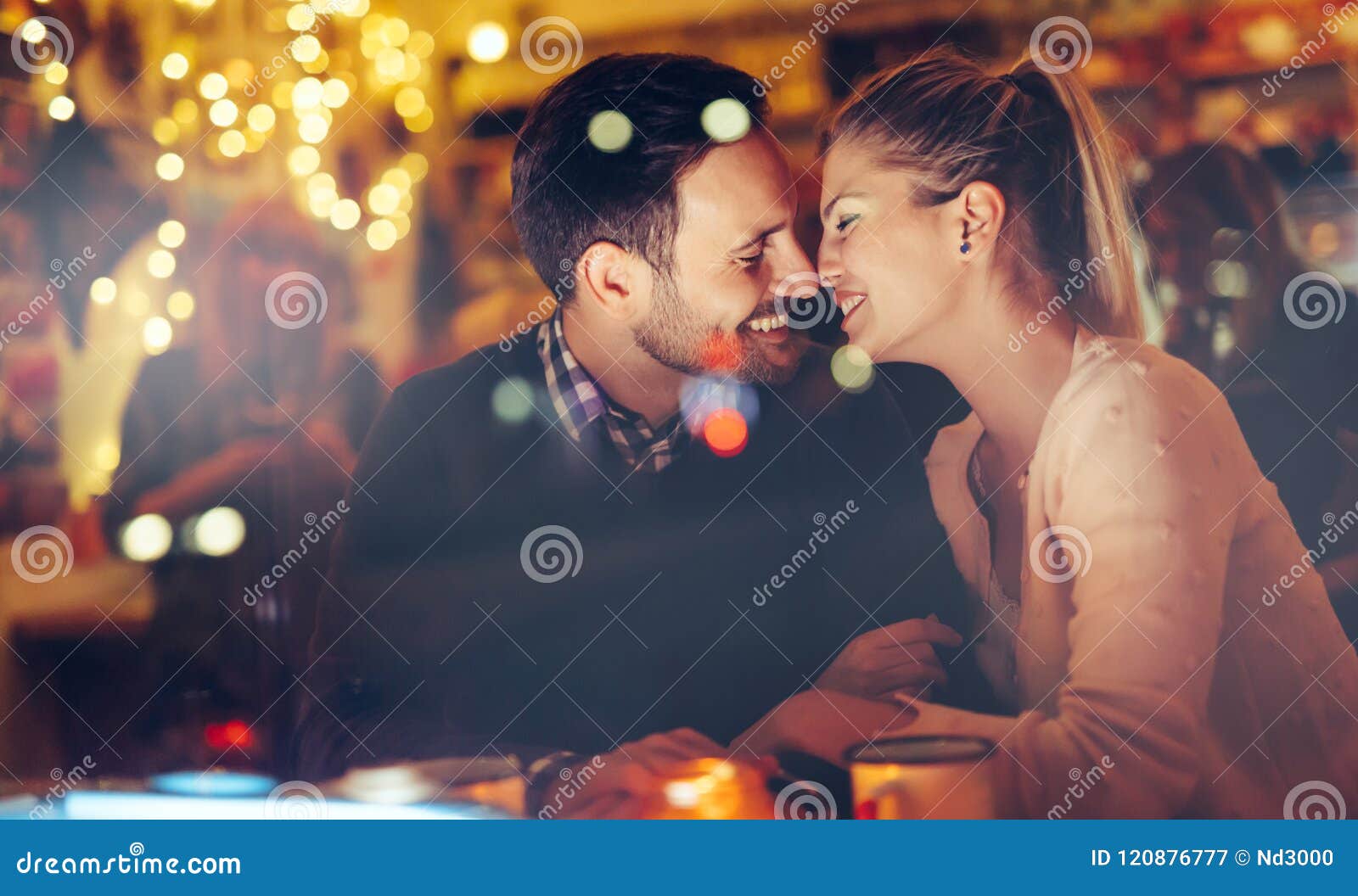 Picking Okamour: A Testimonial of the Trusted Dating System Picking Okamour: A Testimonial of the Trusted Dating System