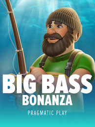 Big Bass Bonanza trove online Big Bass Bonanza trove online