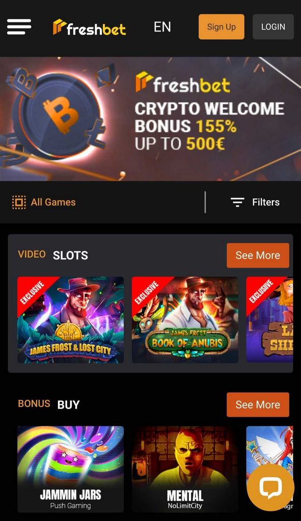 FreshBet Casino Site Authorities UK & Benefit Approximately £& pound; 1500 FreshBet Casino Site Authorities UK & Benefit Approximately £& pound; 1500