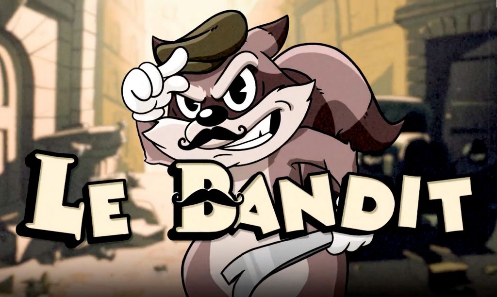 Le Bandit Slot Introduktion 2025 Le Bandit Slot Introduktion 2025