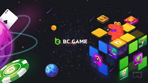 Крипто Казино BC.Game - Шукайте Успіх У Грі Крипто Казино BC.Game - Шукайте Успіх У Грі