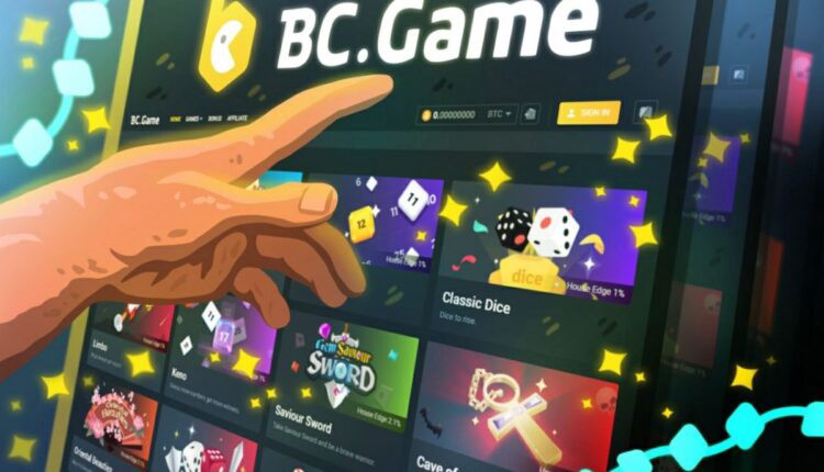 Understanding the BC.Game Login Process for a Seamless Experience
