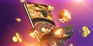 Experience the Thrill of Gaming at 7Gold Casino & Sportsbook