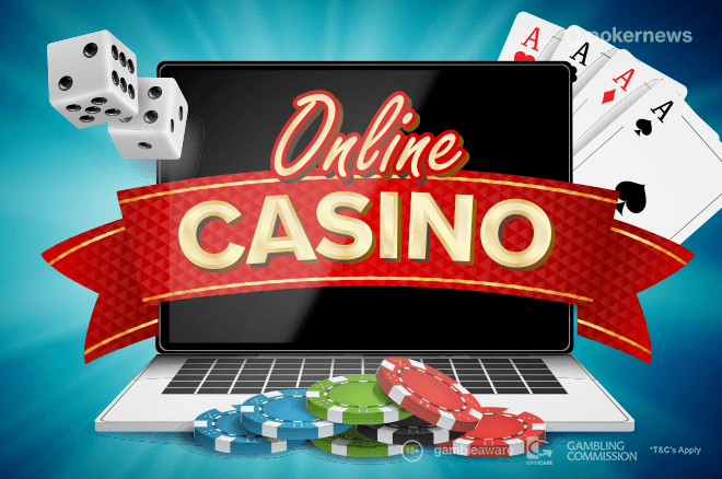 Exploring Online Casino Games in the UK A Comprehensive Guide -159957030